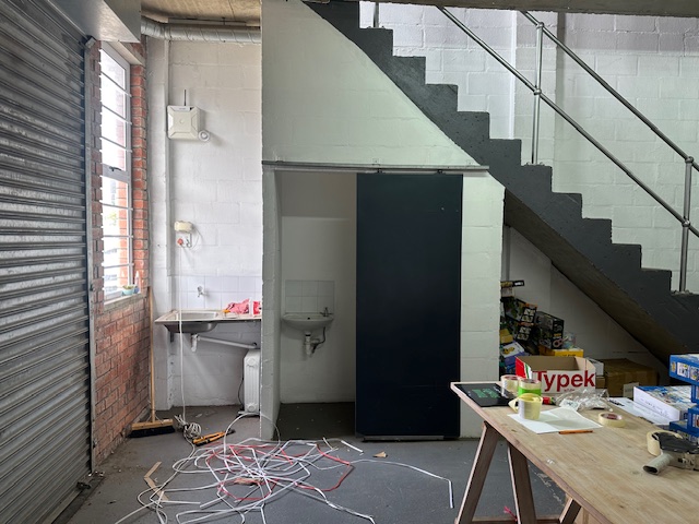 To Let commercial Property for Rent in Maitland Western Cape